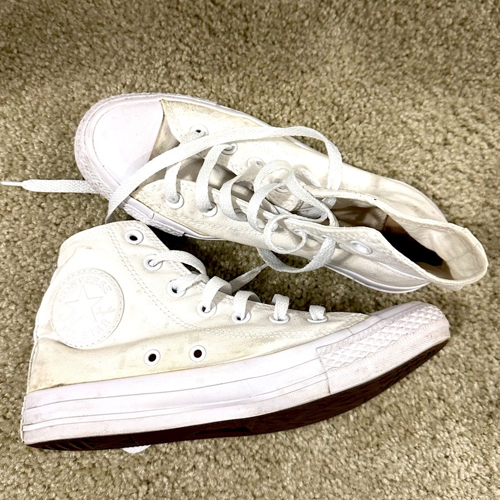 Converse All Stars - Chuck Taylor